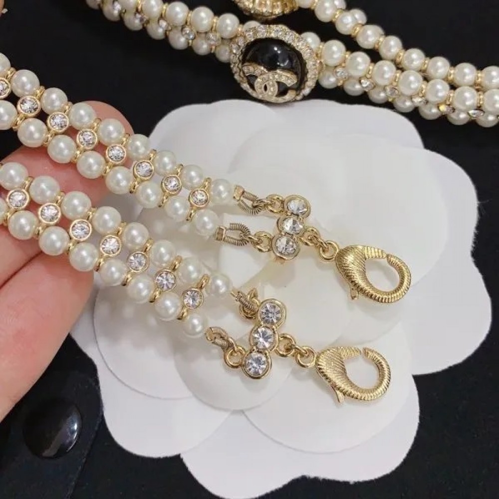 New Arrival Pearl Necklace